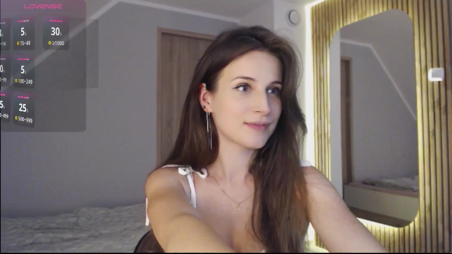 Gallery image thumbnail from Dream_Dalia's myfreecams stream on, 07/11/2025, 10:58 image 6 of 20