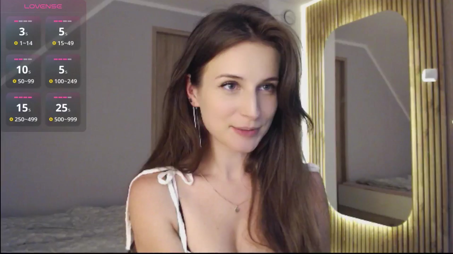 Gallery image thumbnail from Dream_Dalia's myfreecams stream on, 07/11/2025, 10:58 image 9 of 20