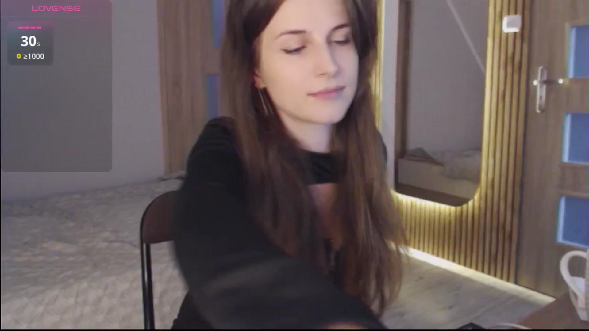 Gallery image thumbnail from Dream_Dalia's myfreecams stream on, 07/16/2025, 09:10 image 3 of 20