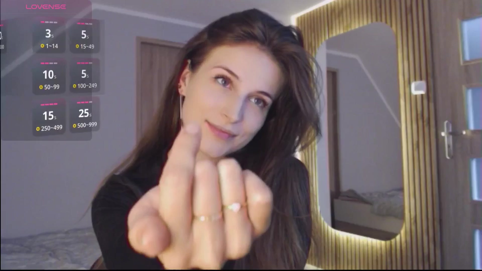 Gallery image thumbnail from Dream_Dalia's myfreecams stream on, 07/16/2025, 09:10 image 12 of 20