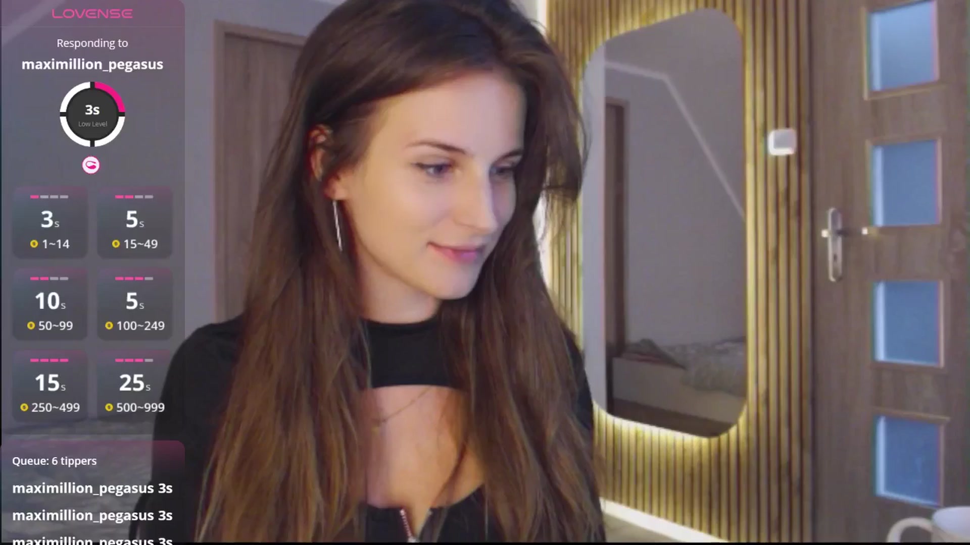 Gallery image thumbnail from Dream_Dalia's myfreecams stream on, 07/16/2025, 09:10 image 10 of 20
