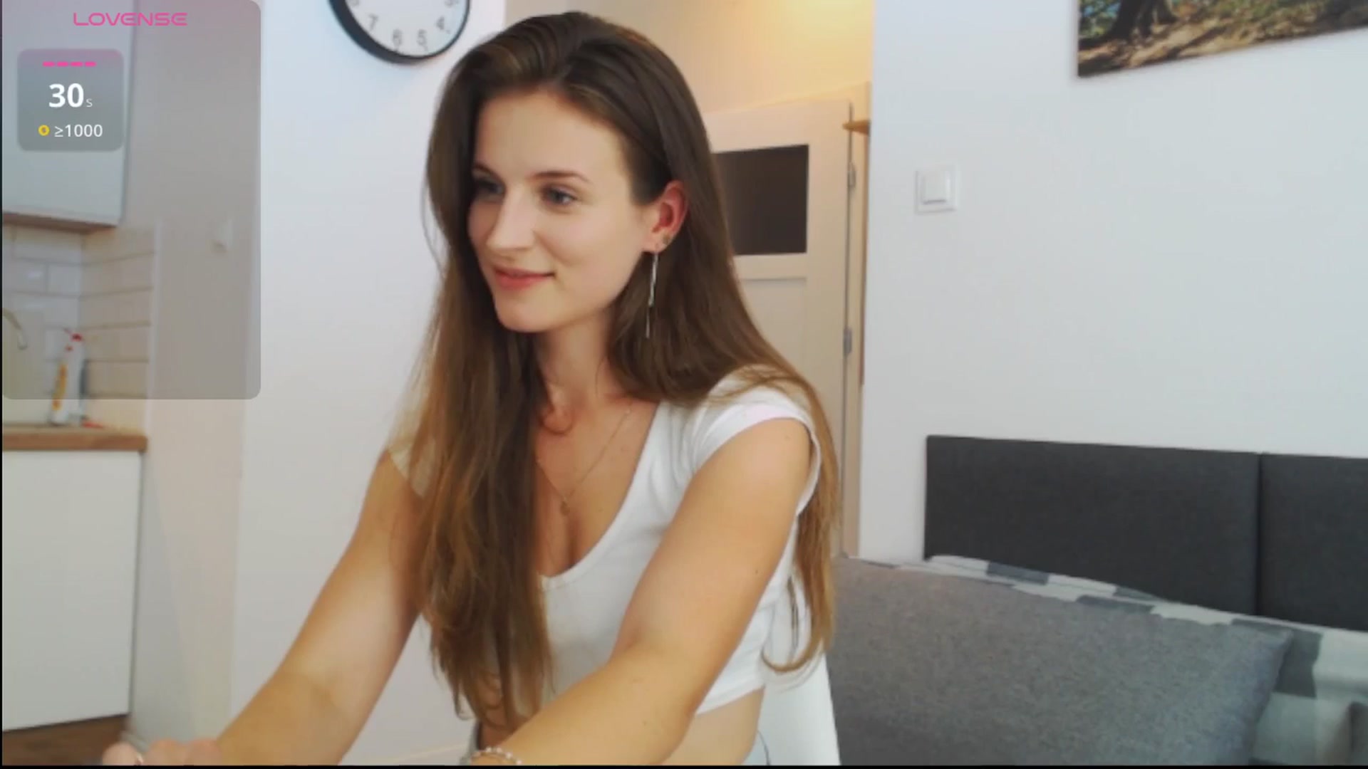 Gallery image thumbnail from Dream_Dalia's myfreecams stream on, 08/12/2025, 11:16 image 7 of 20