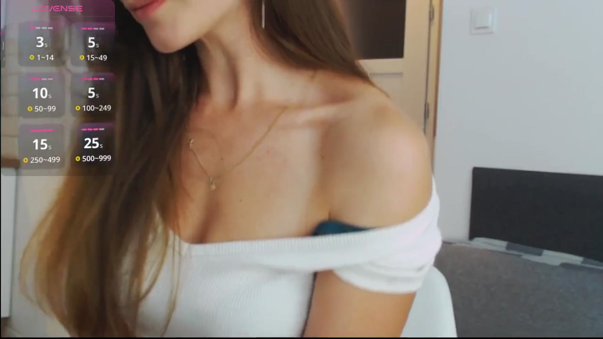 Gallery image thumbnail from Dream_Dalia's myfreecams stream on, 08/12/2025, 11:16 image 10 of 20