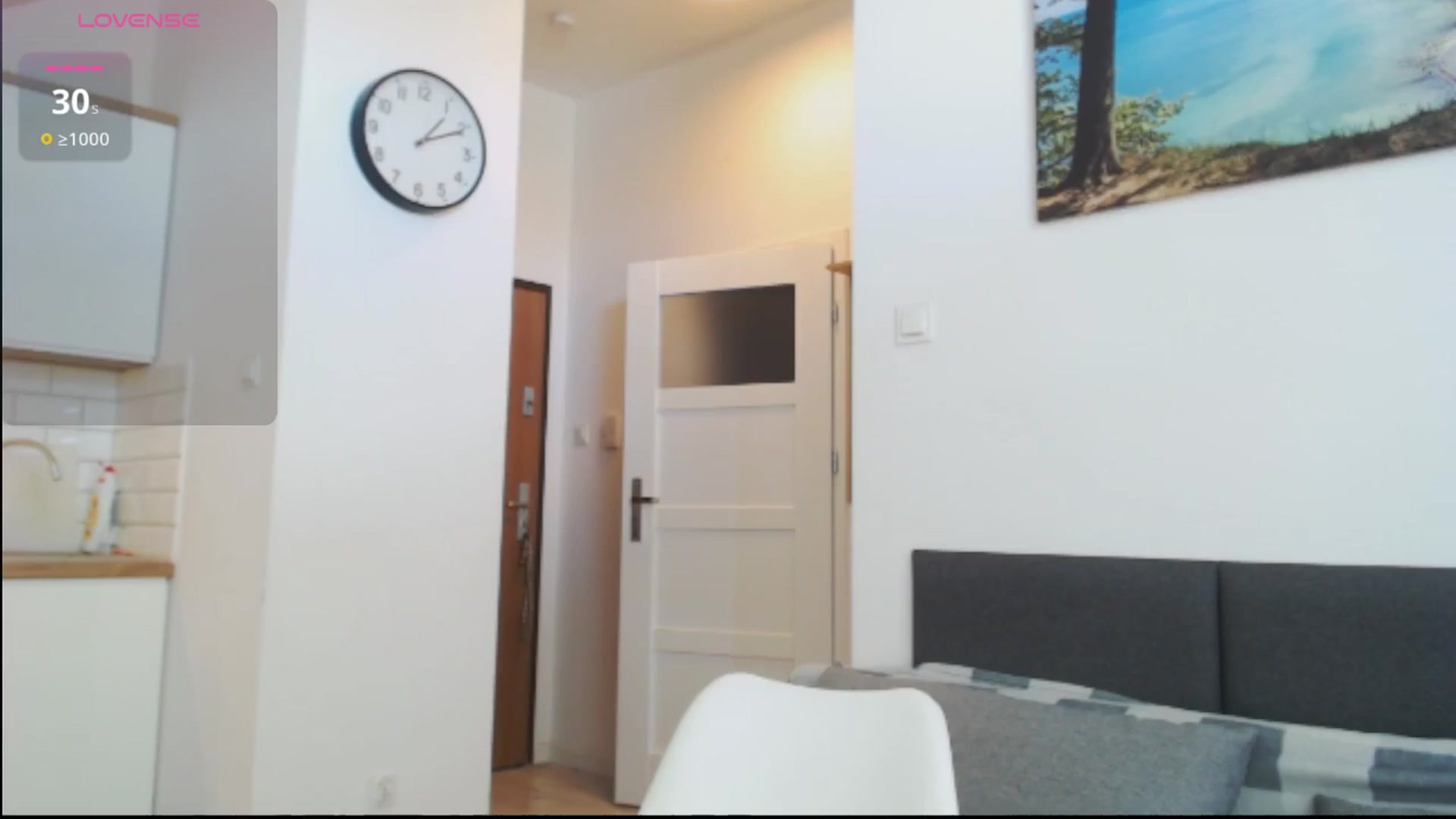 Gallery image thumbnail from Dream_Dalia's myfreecams stream on, 08/12/2025, 11:16 image 18 of 20