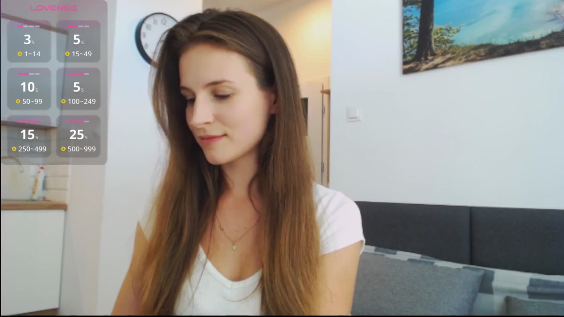 Gallery image thumbnail from Dream_Dalia's myfreecams stream on, 08/12/2025, 11:16 image 20 of 20