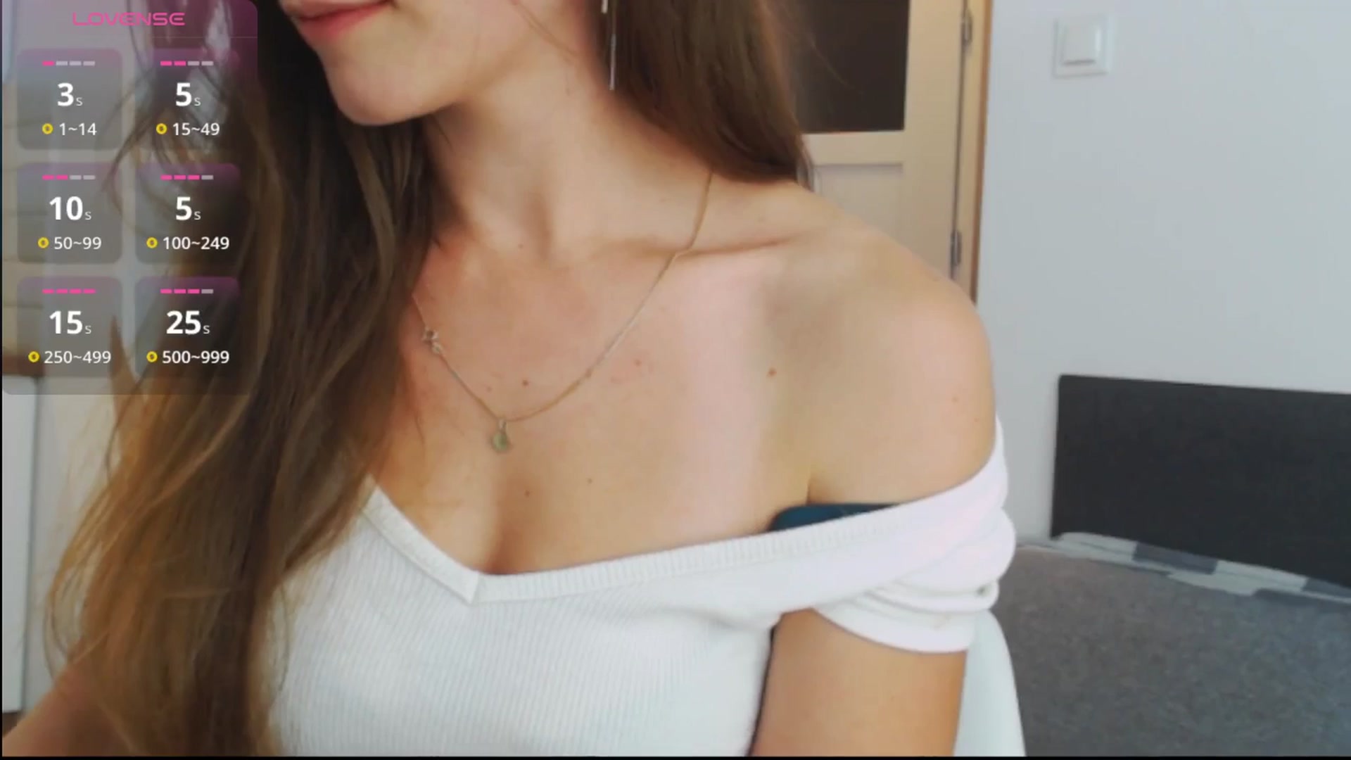 Gallery image thumbnail from Dream_Dalia's myfreecams stream on, 08/12/2025, 11:16 image 11 of 20