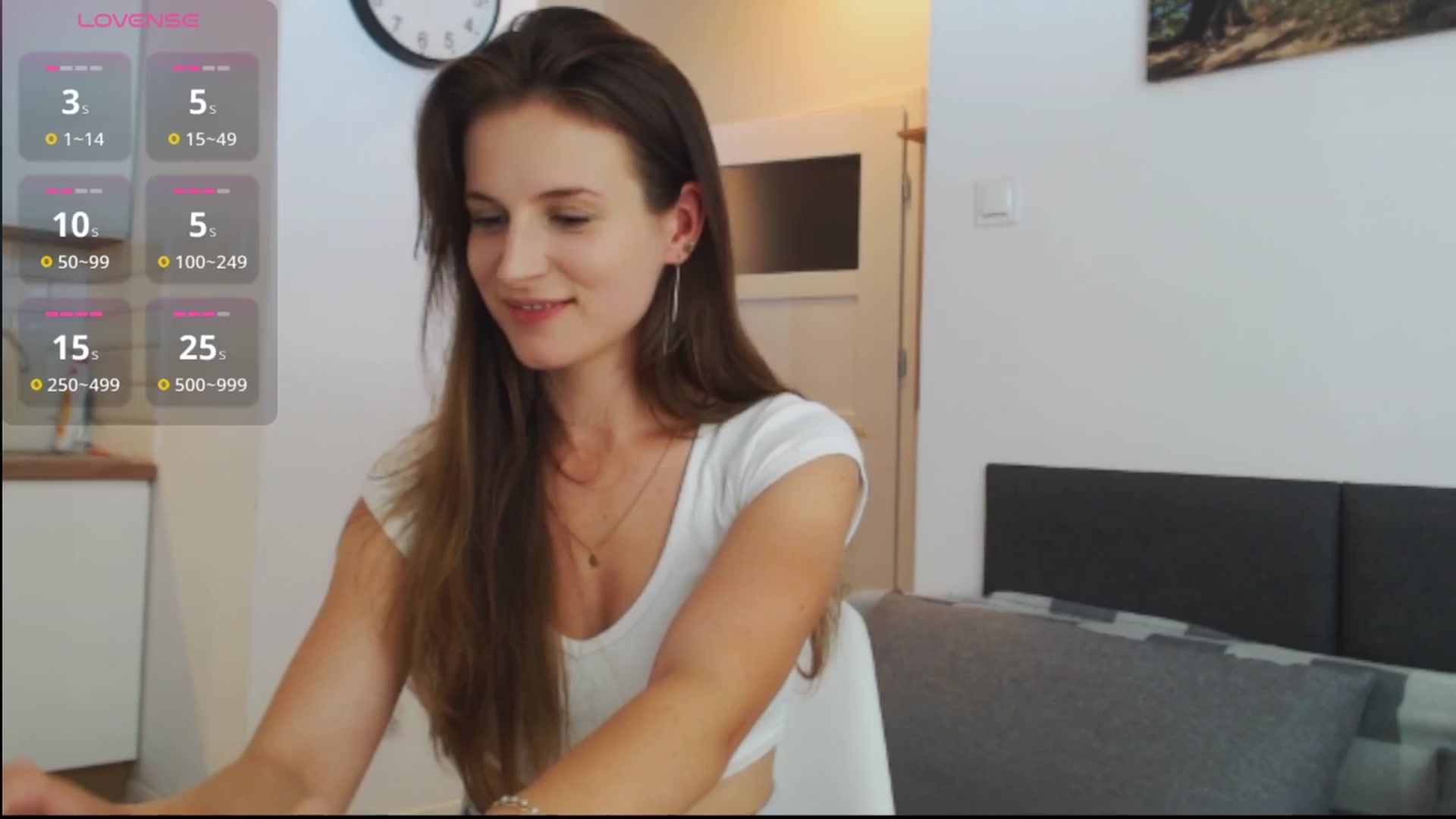 Gallery image thumbnail from Dream_Dalia's myfreecams stream on, 08/12/2025, 11:16 image 8 of 20