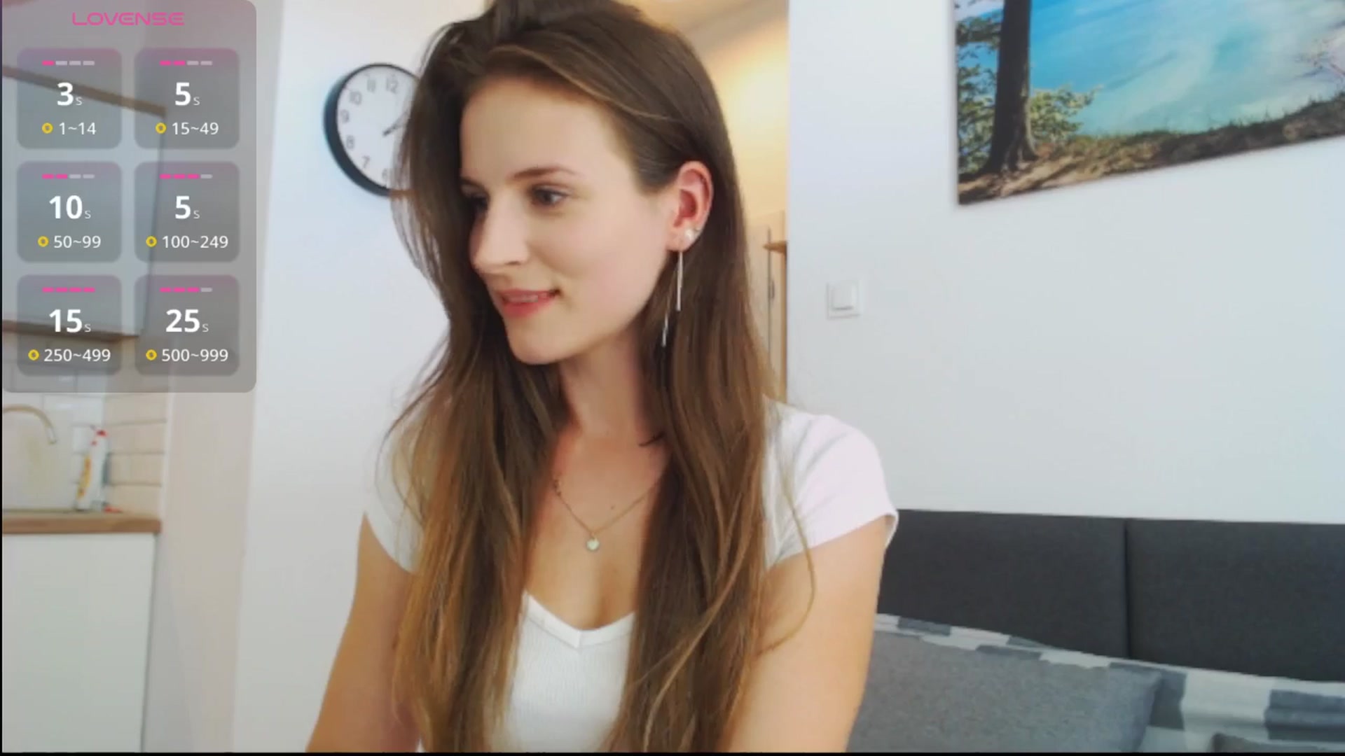 Gallery image thumbnail from Dream_Dalia's myfreecams stream on, 08/12/2025, 11:16 image 17 of 20