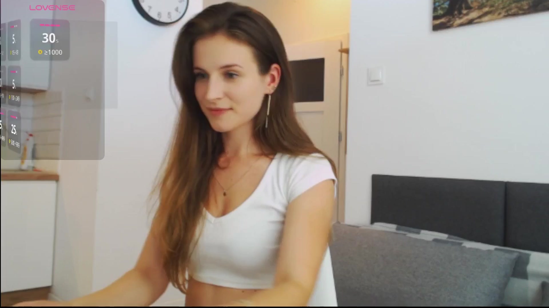 Gallery image thumbnail from Dream_Dalia's myfreecams stream on, 08/12/2025, 11:16 image 6 of 20