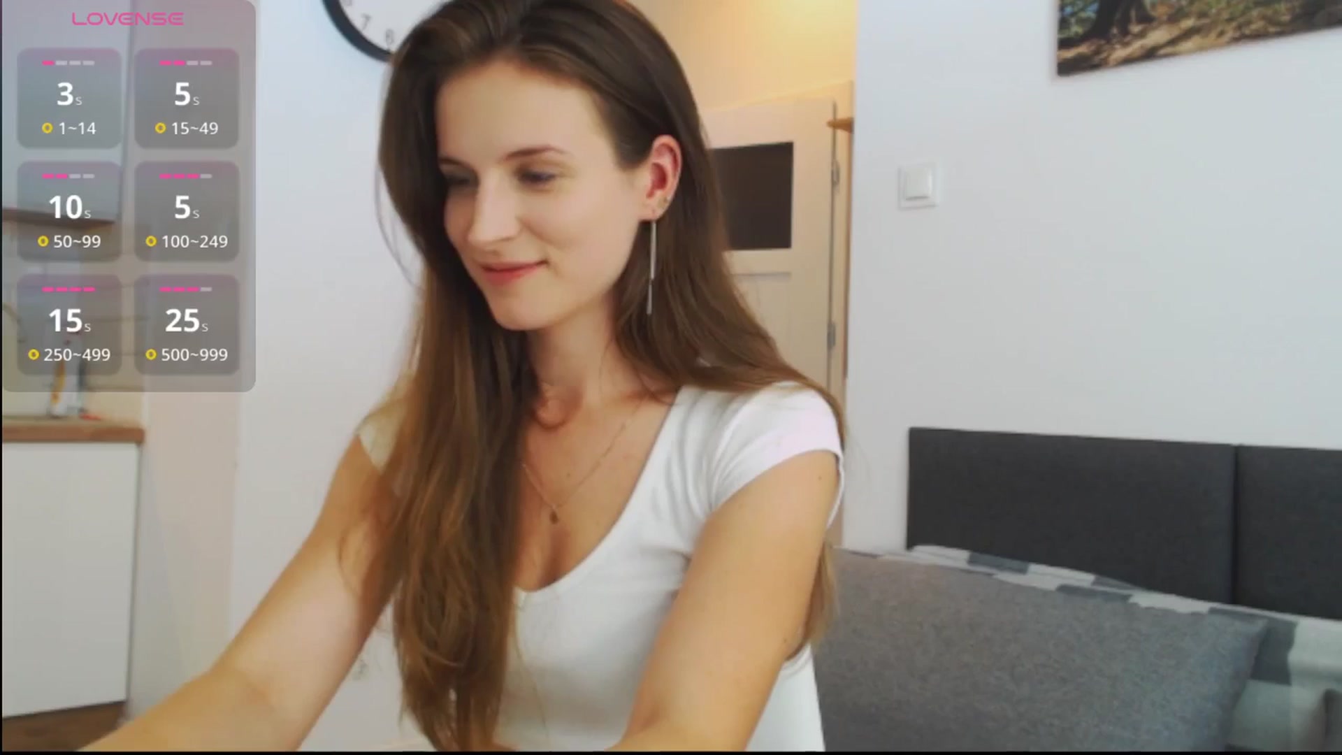 Gallery image thumbnail from Dream_Dalia's myfreecams stream on, 08/12/2025, 11:16 image 5 of 20
