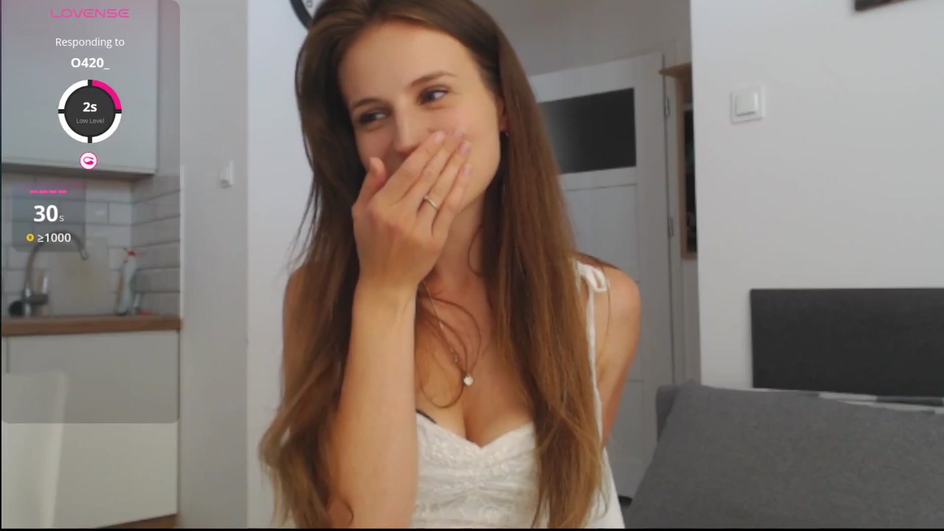 Gallery image thumbnail from Dream_Dalia's myfreecams stream on, 08/13/2025, 11:01 image 8 of 20