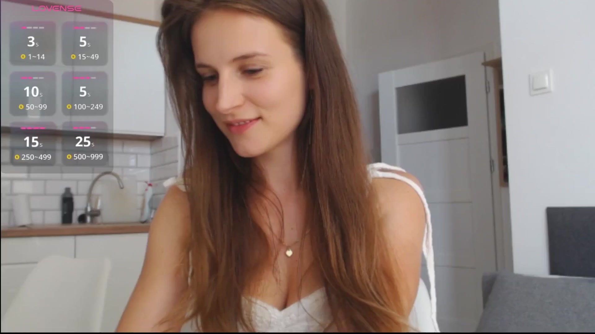 Gallery image thumbnail from Dream_Dalia's myfreecams stream on, 08/13/2025, 11:01 image 20 of 20