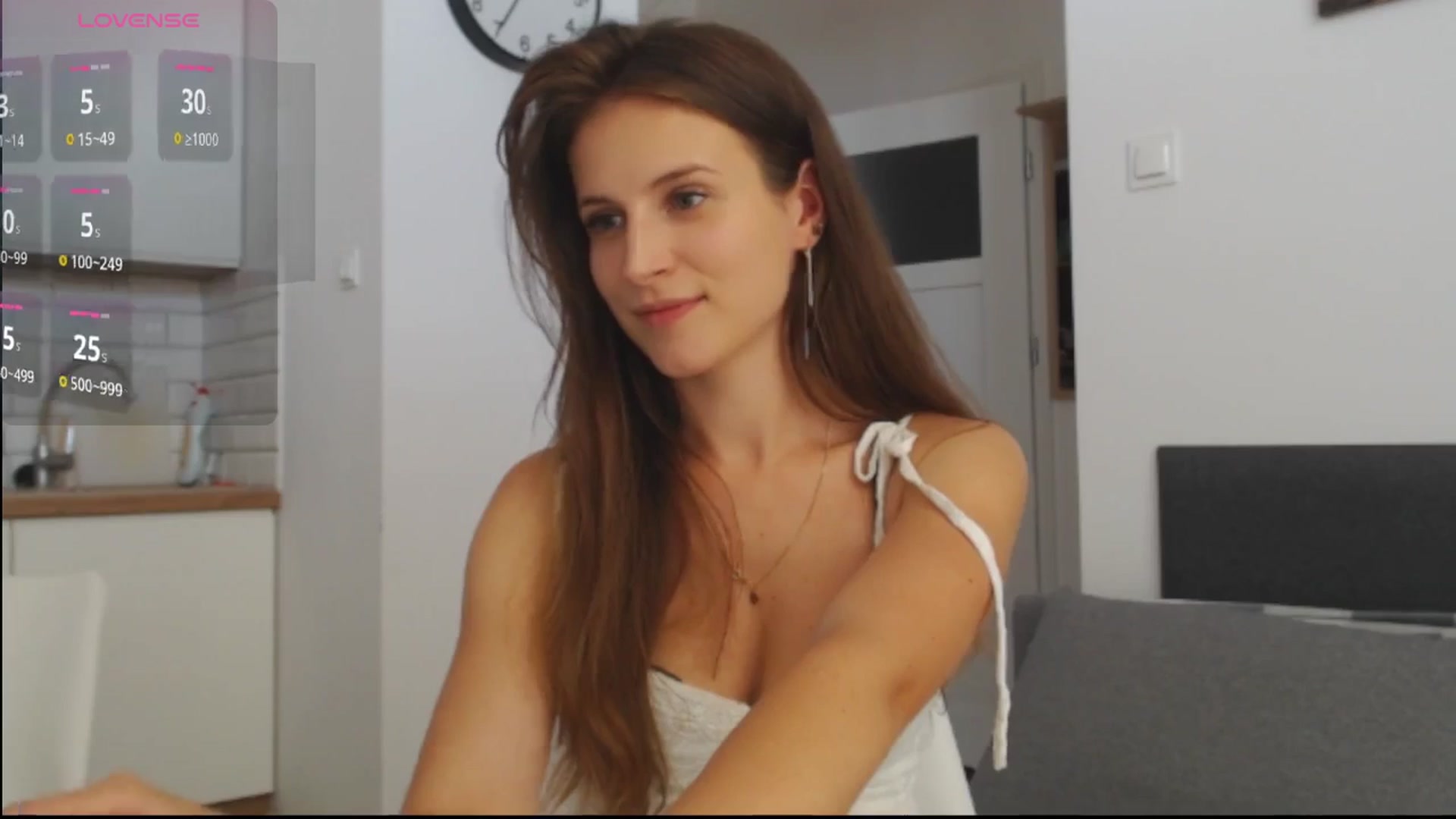 Gallery image thumbnail from Dream_Dalia's myfreecams stream on, 08/13/2025, 11:01 image 10 of 20