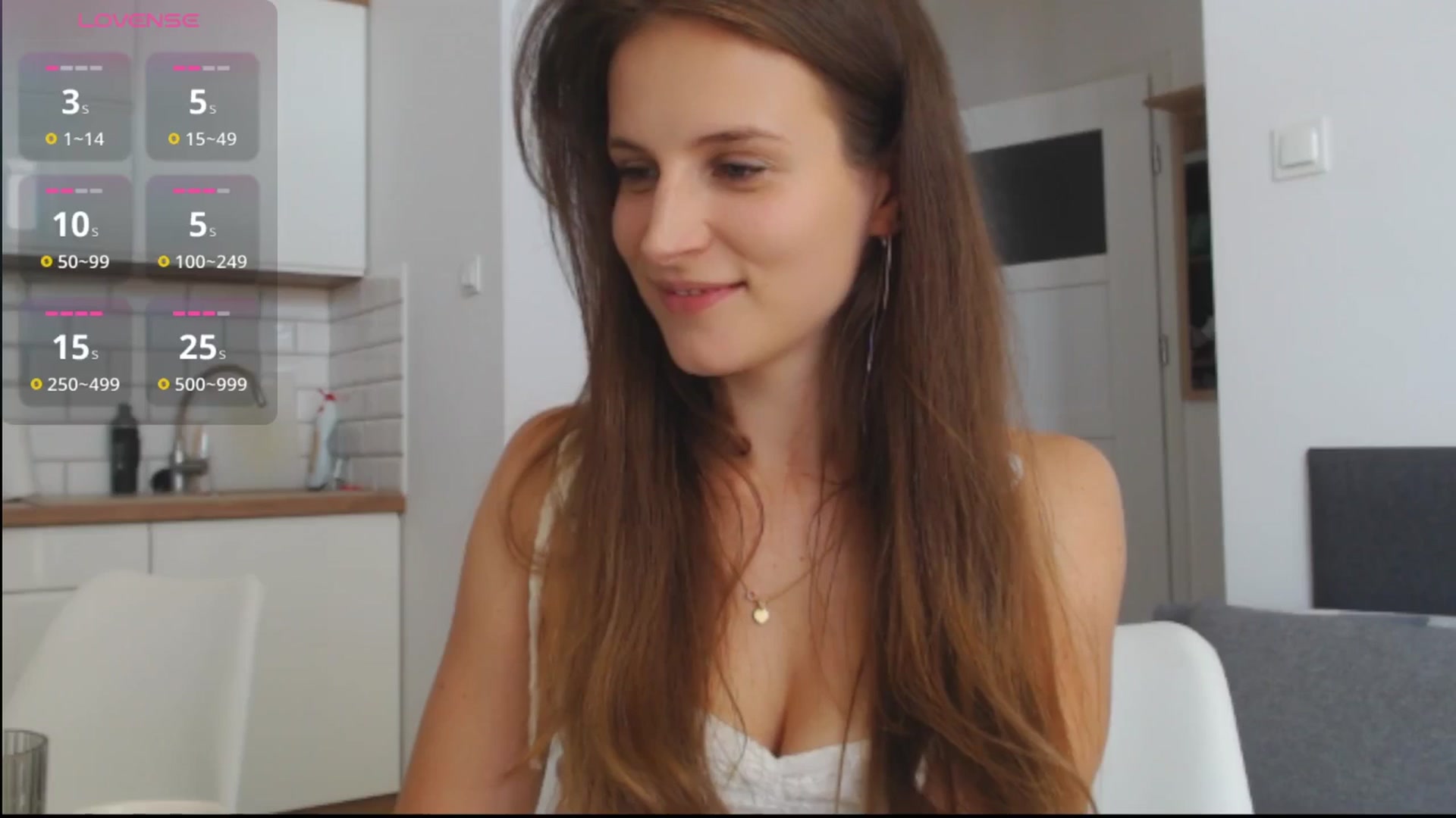 Gallery image thumbnail from Dream_Dalia's myfreecams stream on, 08/13/2025, 11:01 image 15 of 20