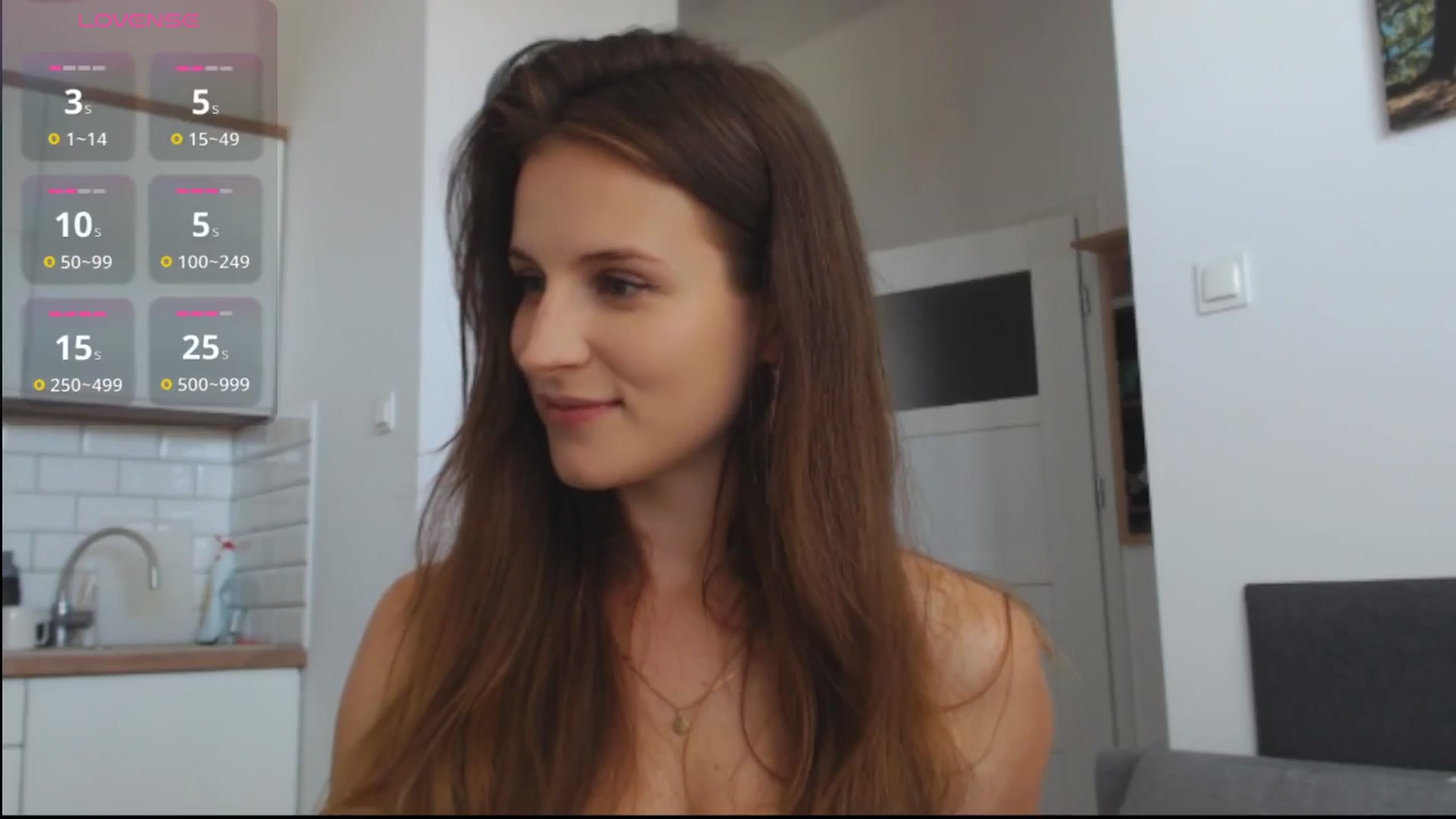 Gallery image thumbnail from Dream_Dalia's myfreecams stream on, 08/14/2025, 11:45 image 13 of 20