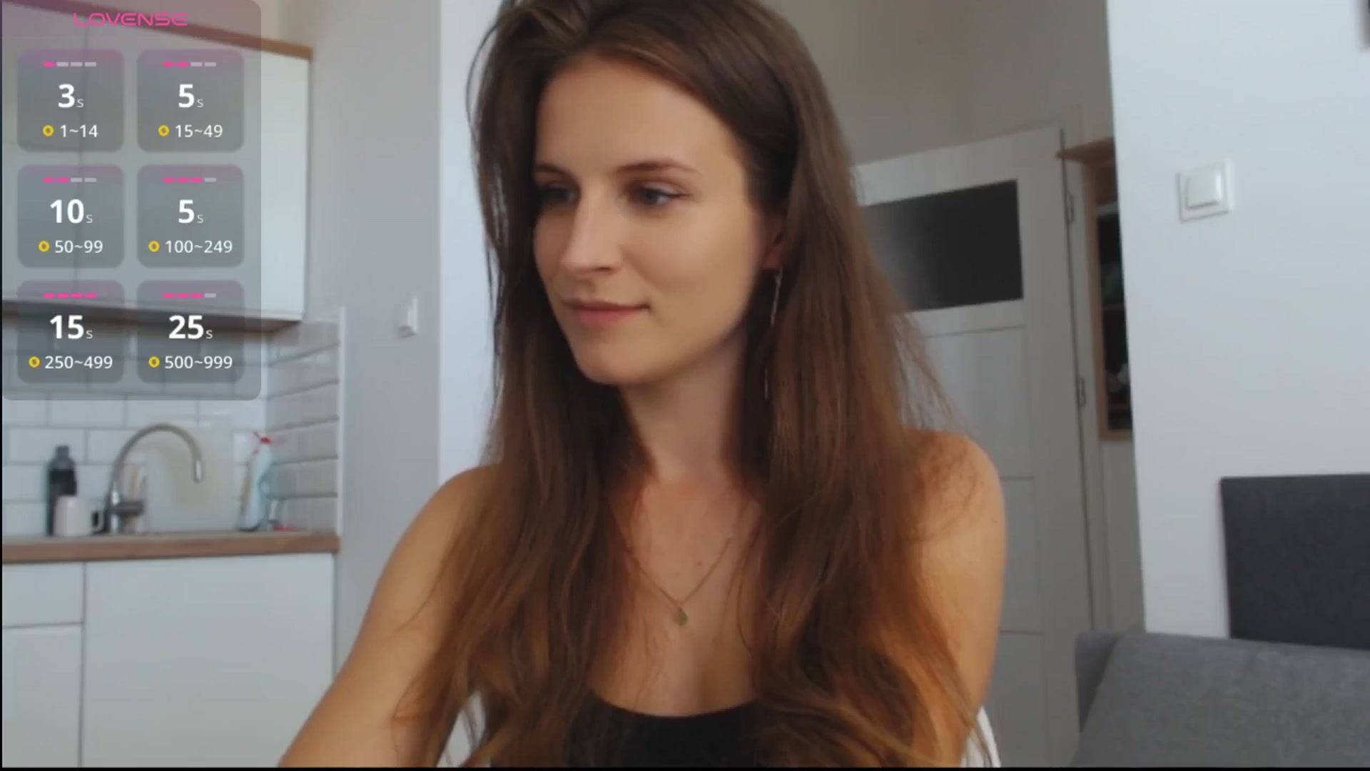 Gallery image thumbnail from Dream_Dalia's myfreecams stream on, 08/14/2025, 11:45 image 5 of 20