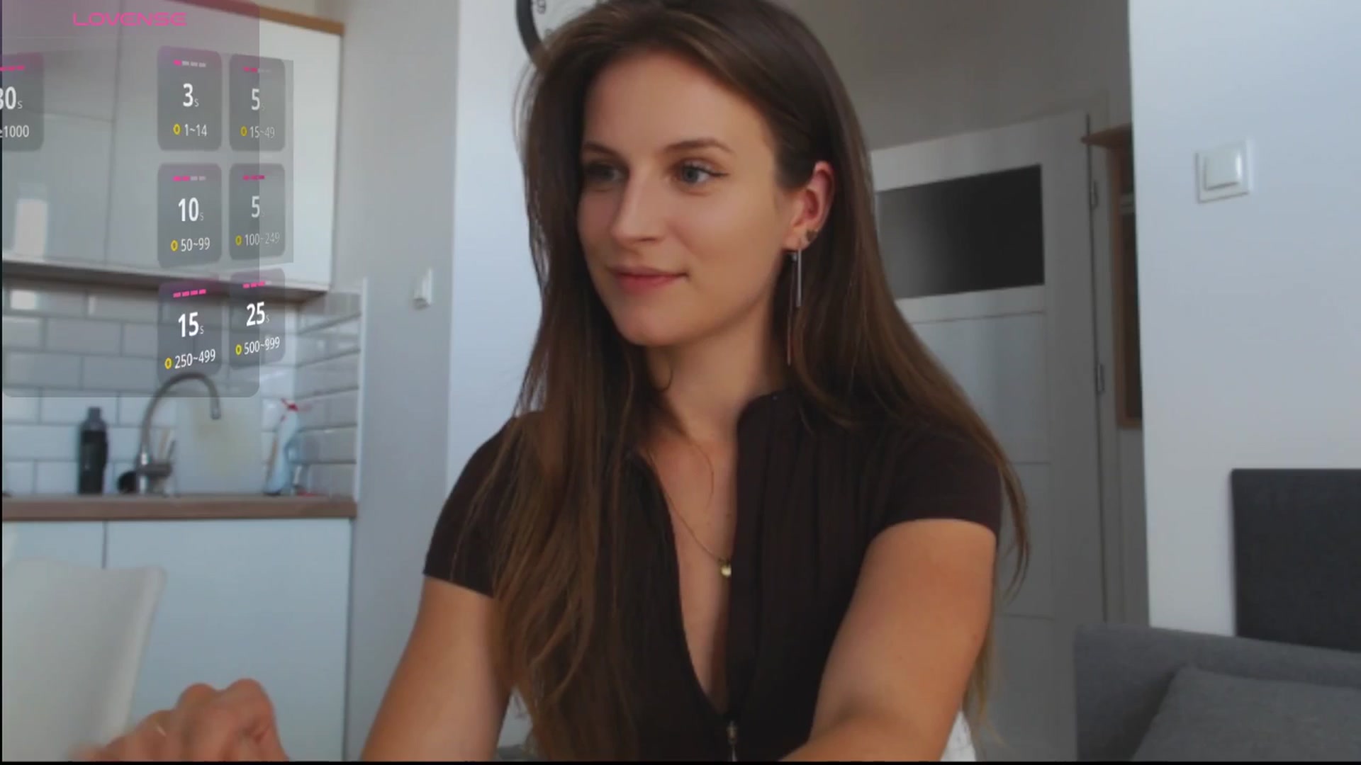Gallery image thumbnail from Dream_Dalia's myfreecams stream on, 08/18/2025, 10:28 image 5 of 20