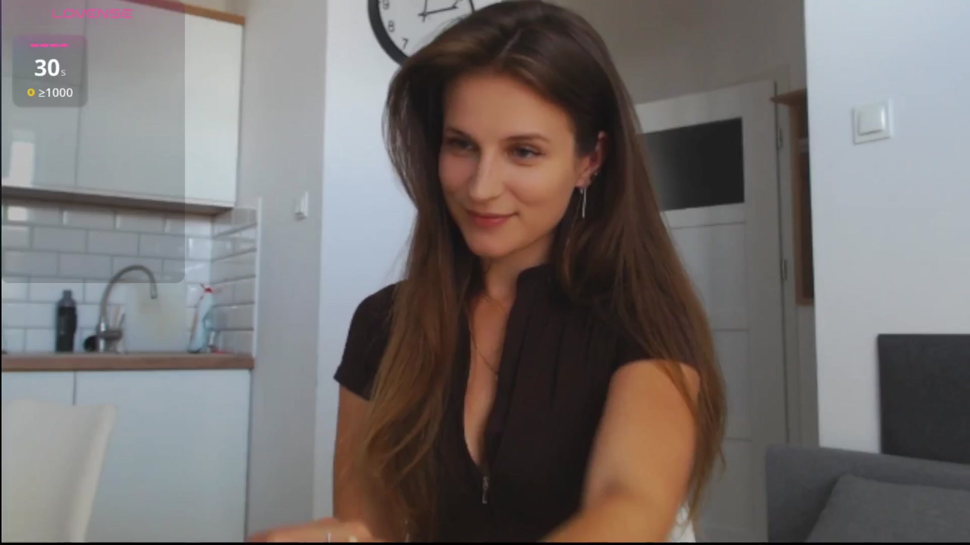 Gallery image thumbnail from Dream_Dalia's myfreecams stream on, 08/18/2025, 10:28 image 6 of 20