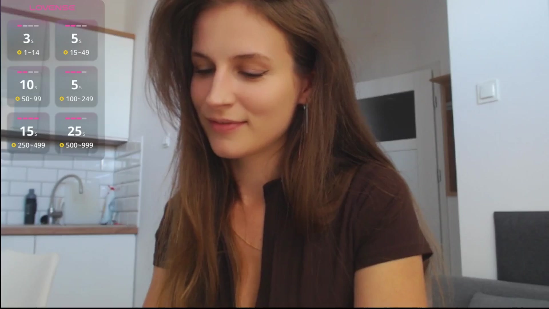 Gallery image thumbnail from Dream_Dalia's myfreecams stream on, 08/18/2025, 10:28 image 14 of 20