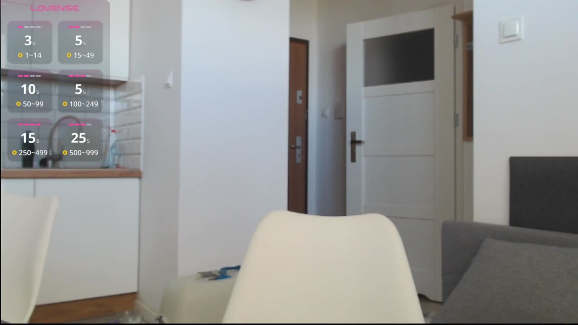 Gallery image thumbnail from Dream_Dalia's myfreecams stream on, 08/18/2025, 10:28 image 17 of 20