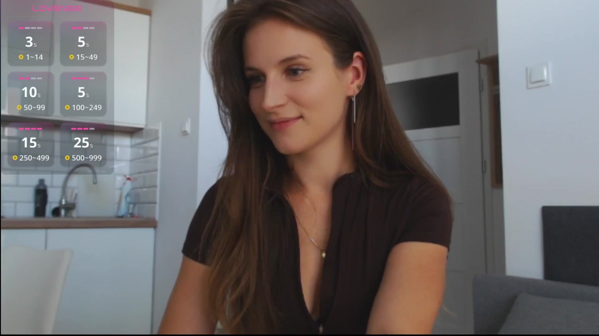 Gallery image thumbnail from Dream_Dalia's myfreecams stream on, 08/18/2025, 10:28 image 4 of 20
