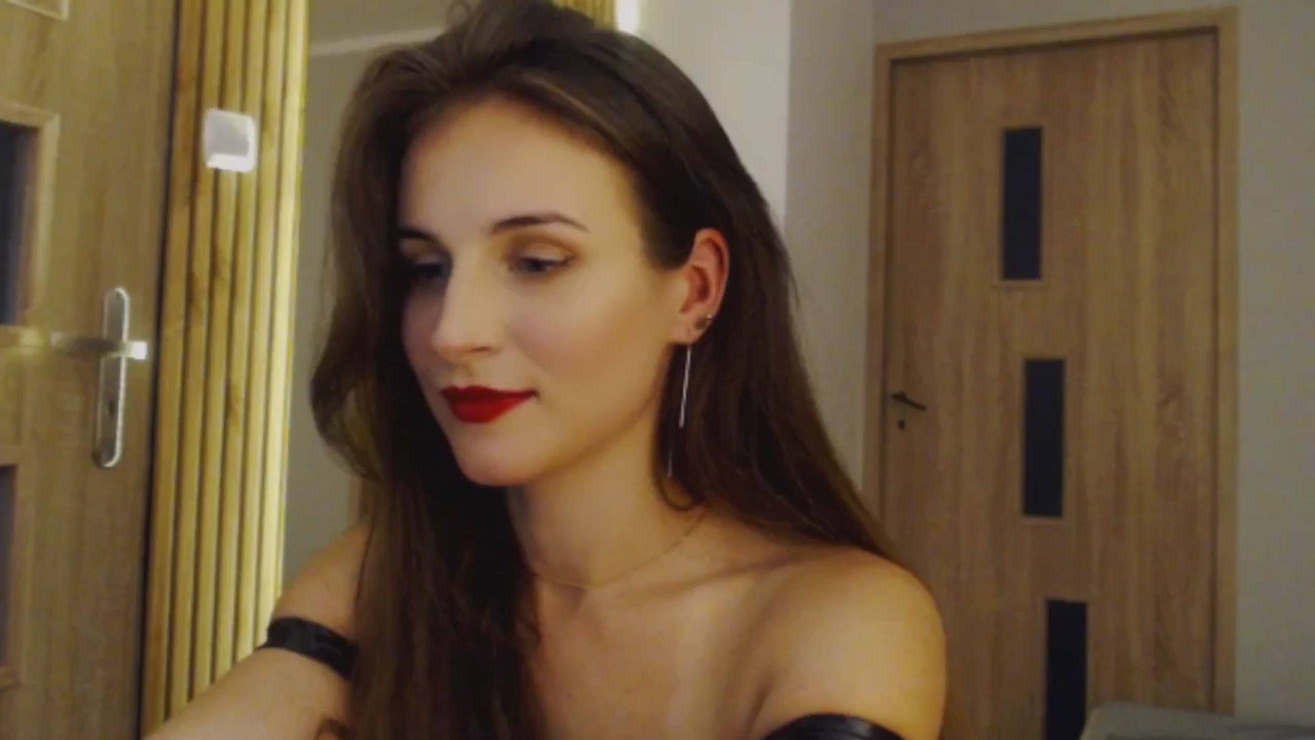Gallery image thumbnail from Dream_Dalia's myfreecams stream on, 09/30/2025, 15:35 image 20 of 20