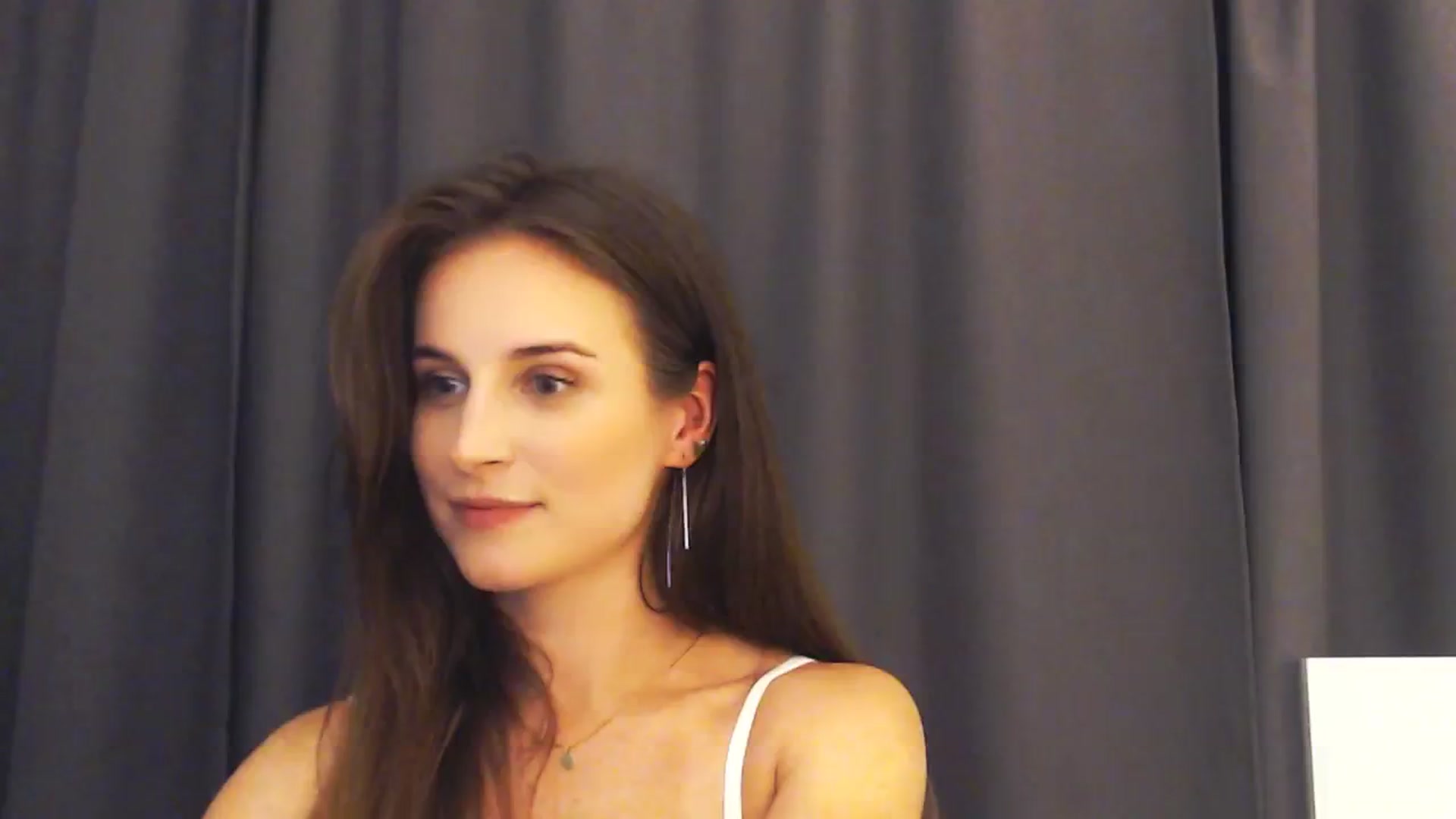 Gallery image thumbnail from Dream_Dalia's myfreecams stream on, 10/01/2025, 18:36 image 11 of 20