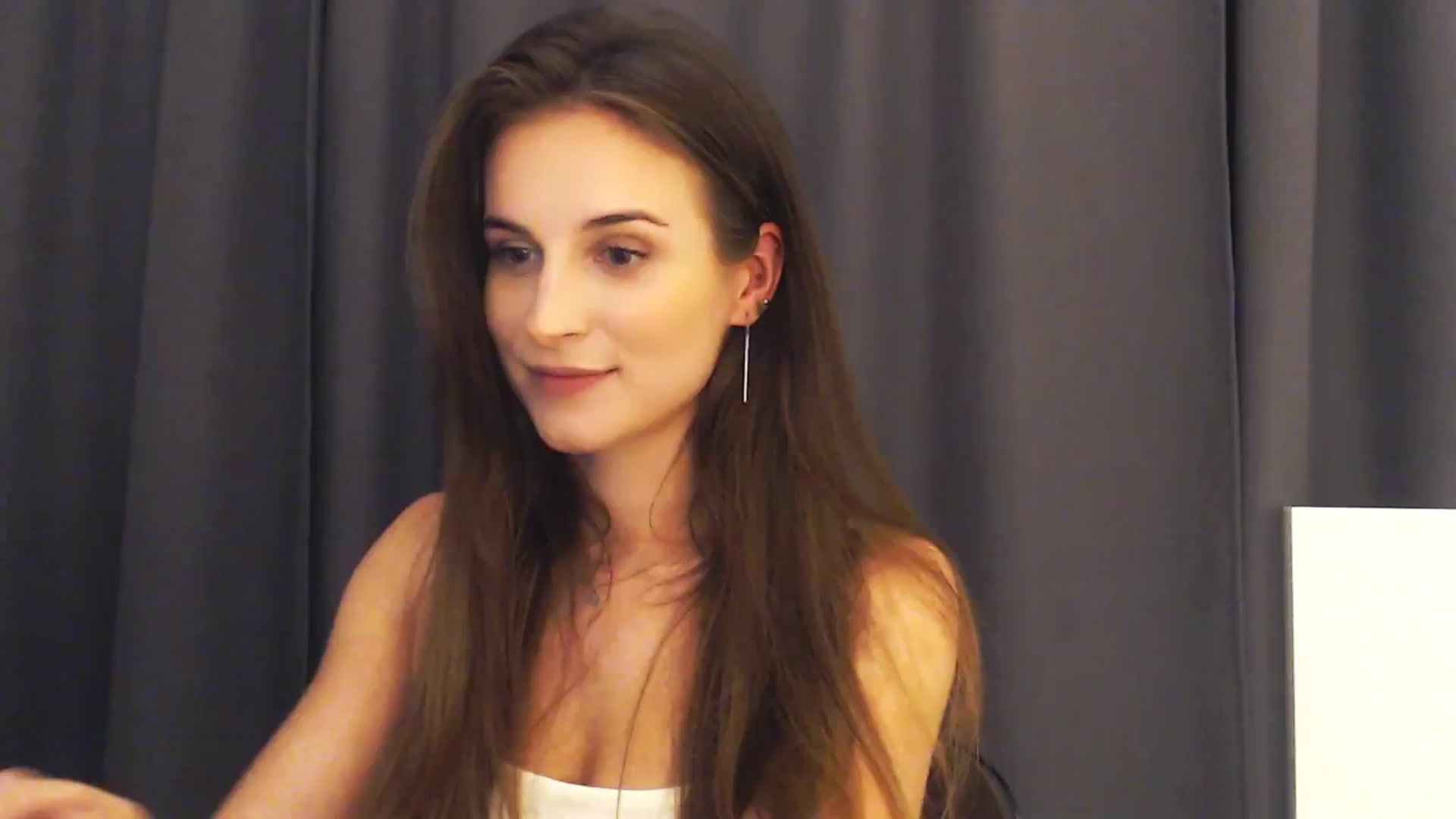 Gallery image thumbnail from Dream_Dalia's myfreecams stream on, 10/01/2025, 18:36 image 3 of 20