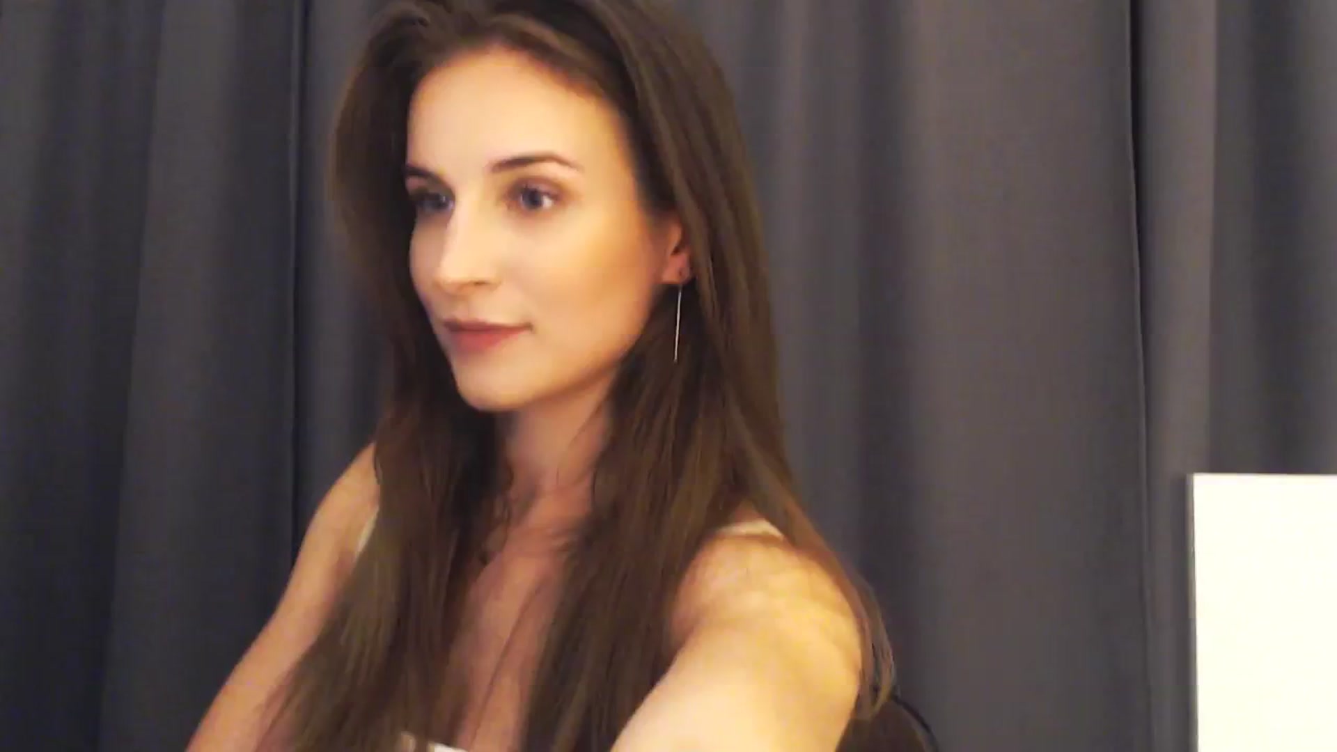 Gallery image thumbnail from Dream_Dalia's myfreecams stream on, 10/01/2025, 18:36 image 2 of 20