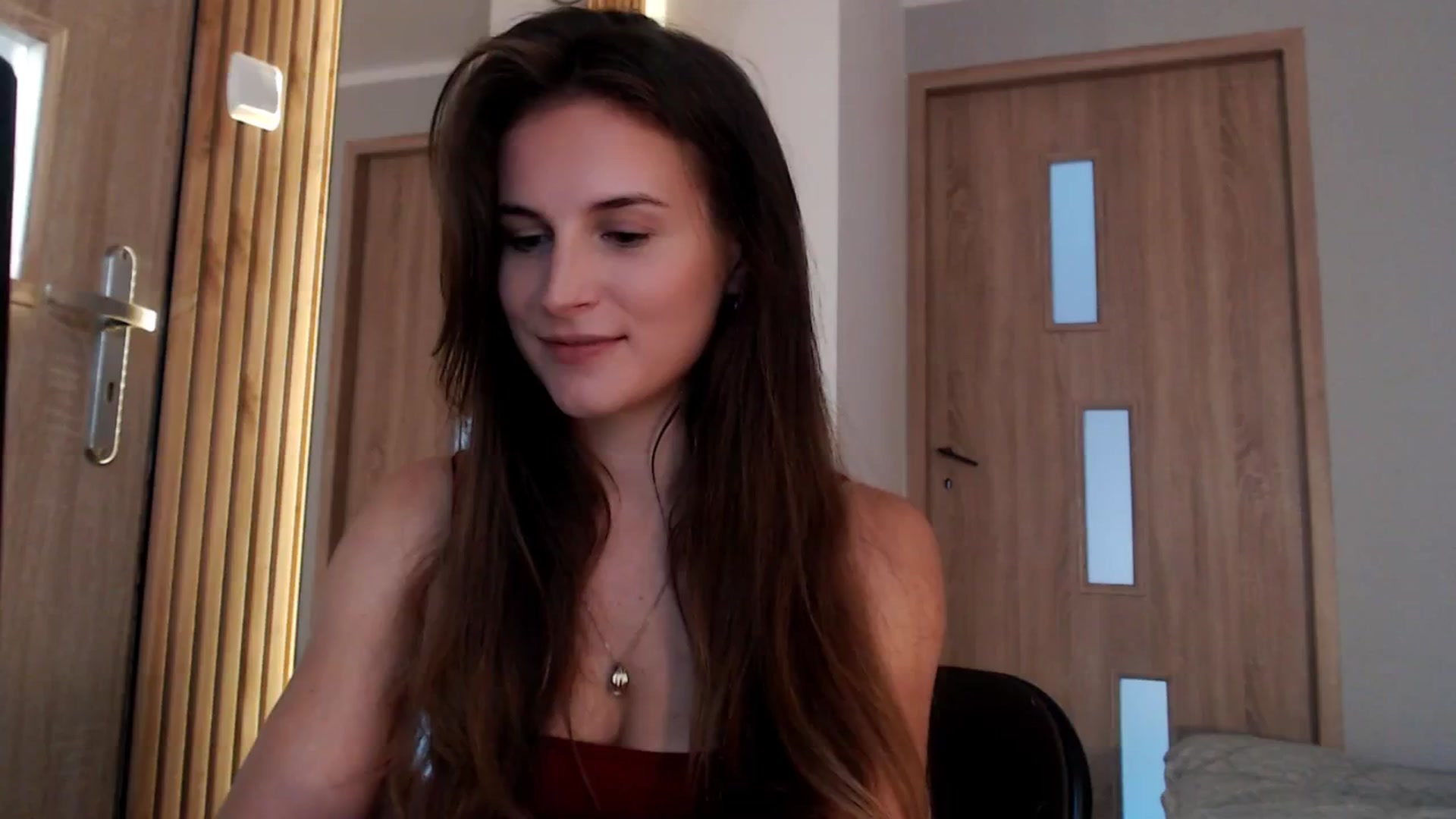 Gallery image thumbnail from Dream_Dalia's myfreecams stream on, 10/10/2025, 13:56 image 17 of 20
