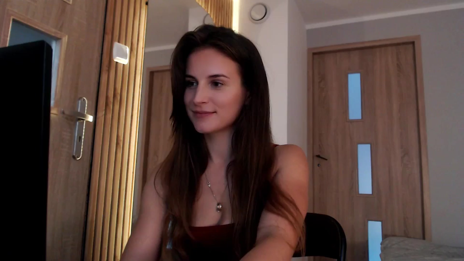 Gallery image thumbnail from Dream_Dalia's myfreecams stream on, 10/10/2025, 13:56 image 20 of 20