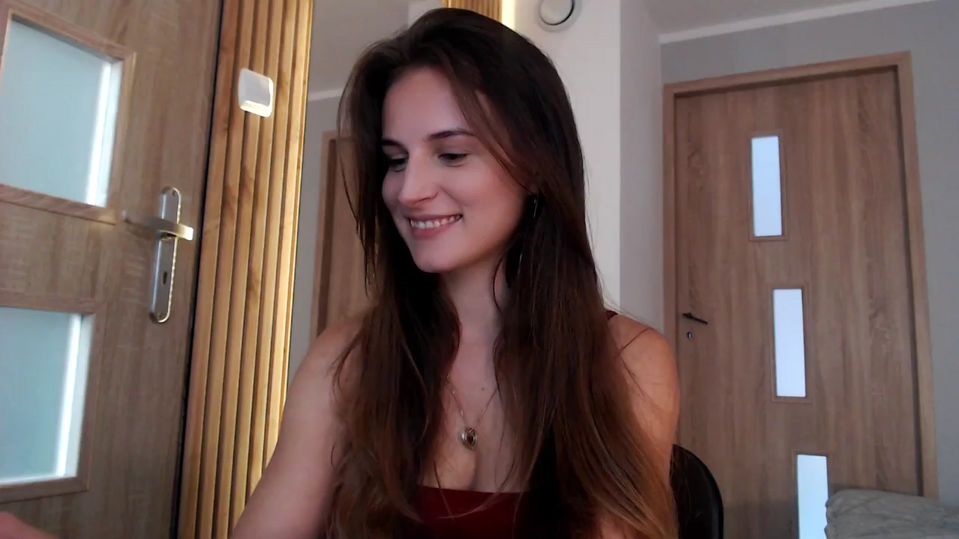 Gallery image thumbnail from Dream_Dalia's myfreecams stream on, 10/10/2025, 13:56 image 14 of 20