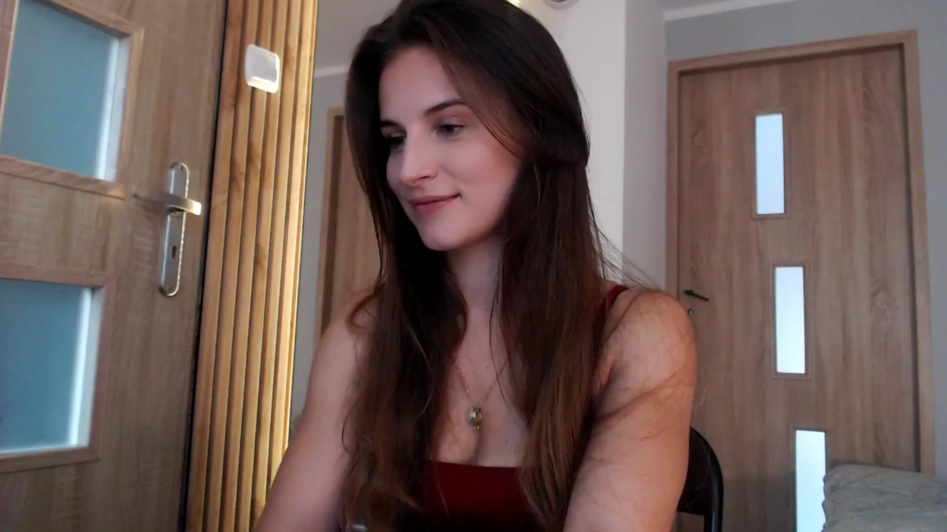 Gallery image thumbnail from Dream_Dalia's myfreecams stream on, 10/10/2025, 13:56 image 10 of 20