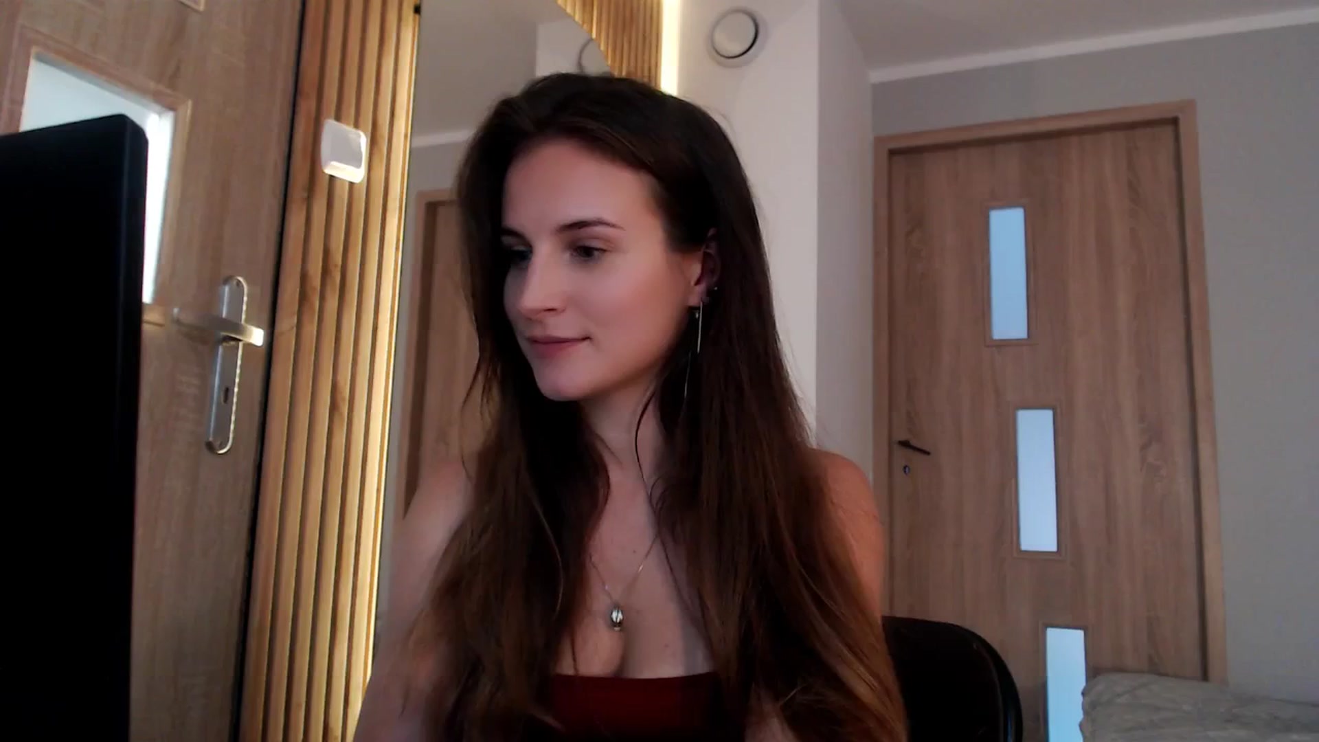 Gallery image thumbnail from Dream_Dalia's myfreecams stream on, 10/10/2025, 13:56 image 18 of 20