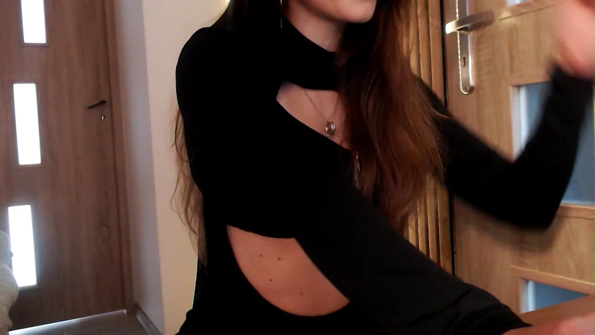 Gallery image thumbnail from Dream_Dalia's myfreecams stream on, 10/13/2025, 12:45 image 17 of 20