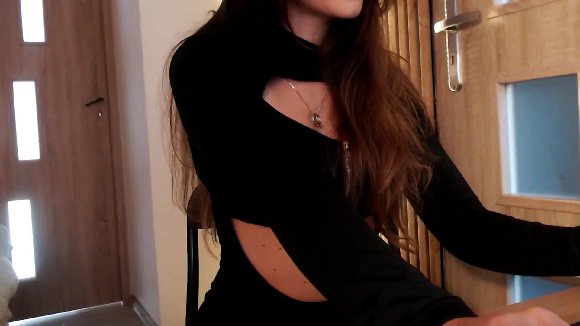 Gallery image thumbnail from Dream_Dalia's myfreecams stream on, 10/13/2025, 12:45 image 18 of 20