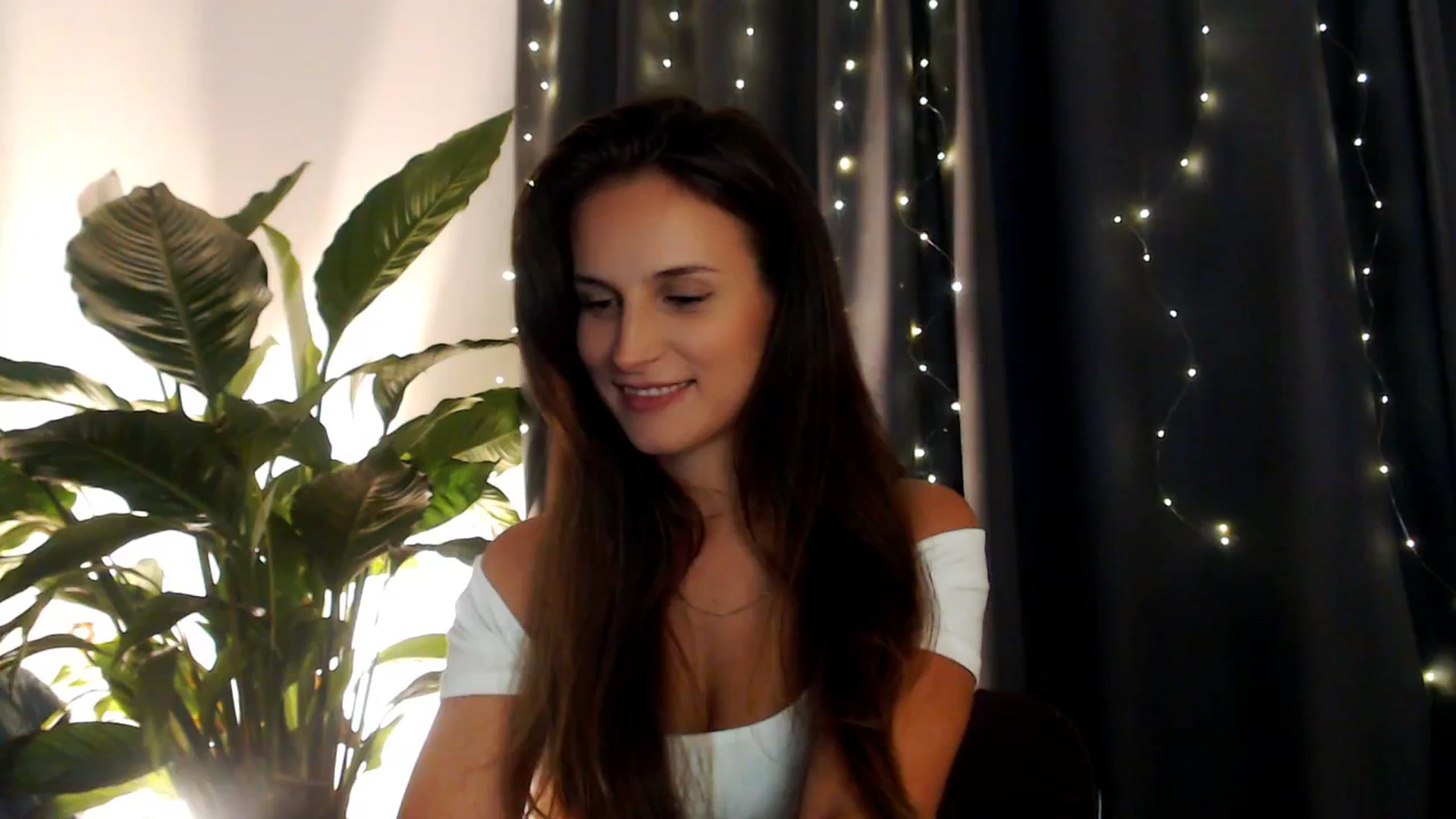 Gallery image thumbnail from Dream_Dalia's myfreecams stream on, 11/20/2025, 12:58 image 8 of 20