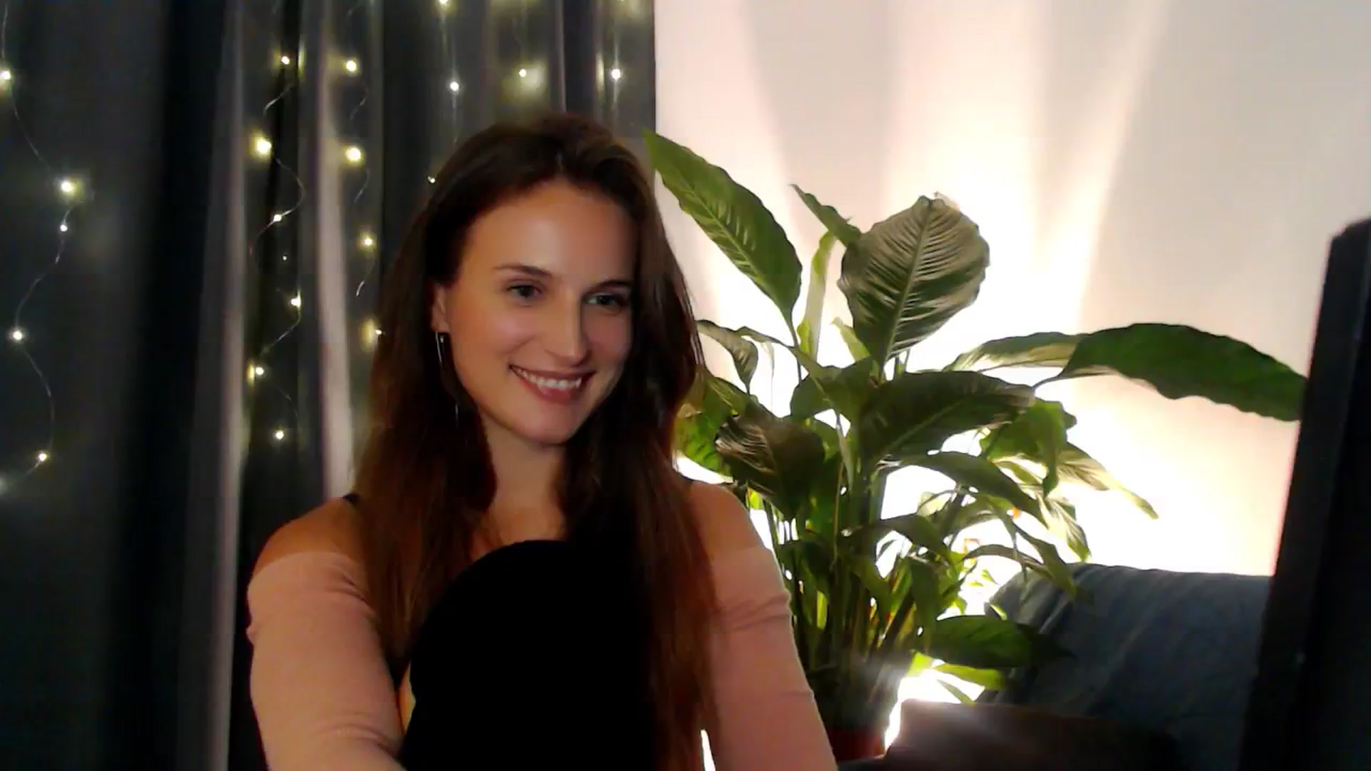 Gallery image thumbnail from Dream_Dalia's myfreecams stream on, 11/21/2025, 14:06 image 20 of 20