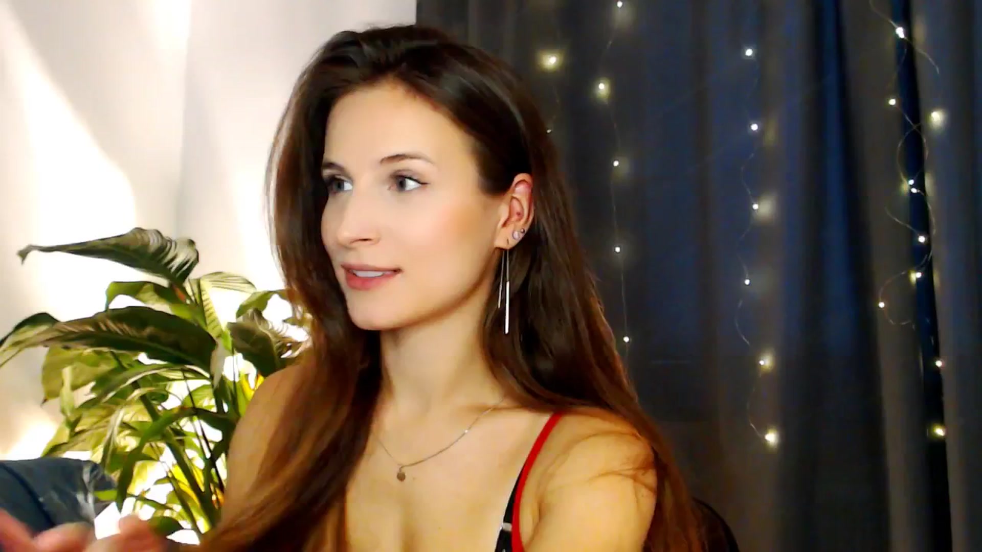 Gallery image thumbnail from Dream_Dalia's myfreecams stream on, 12/18/2025, 12:53 image 1 of 20