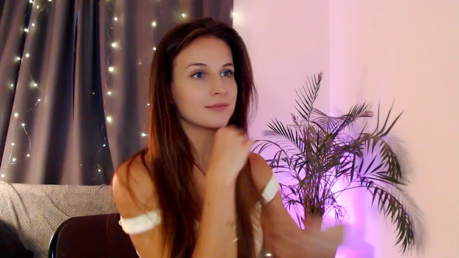 Gallery image thumbnail from Dream_Dalia's myfreecams stream on, 01/26/2026, 12:53 image 1 of 20