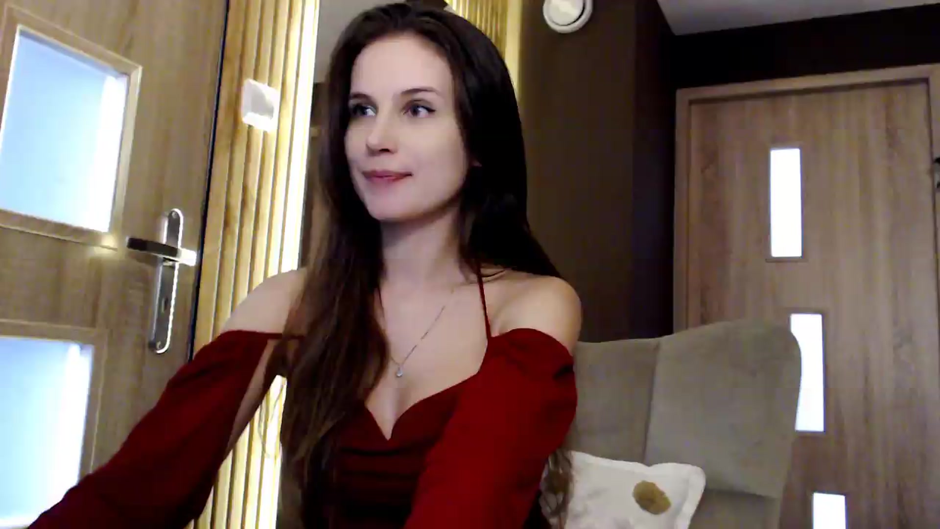Gallery image thumbnail from Dream_Dalia's myfreecams stream on, 05/12/2026, 11:52 image 17 of 20