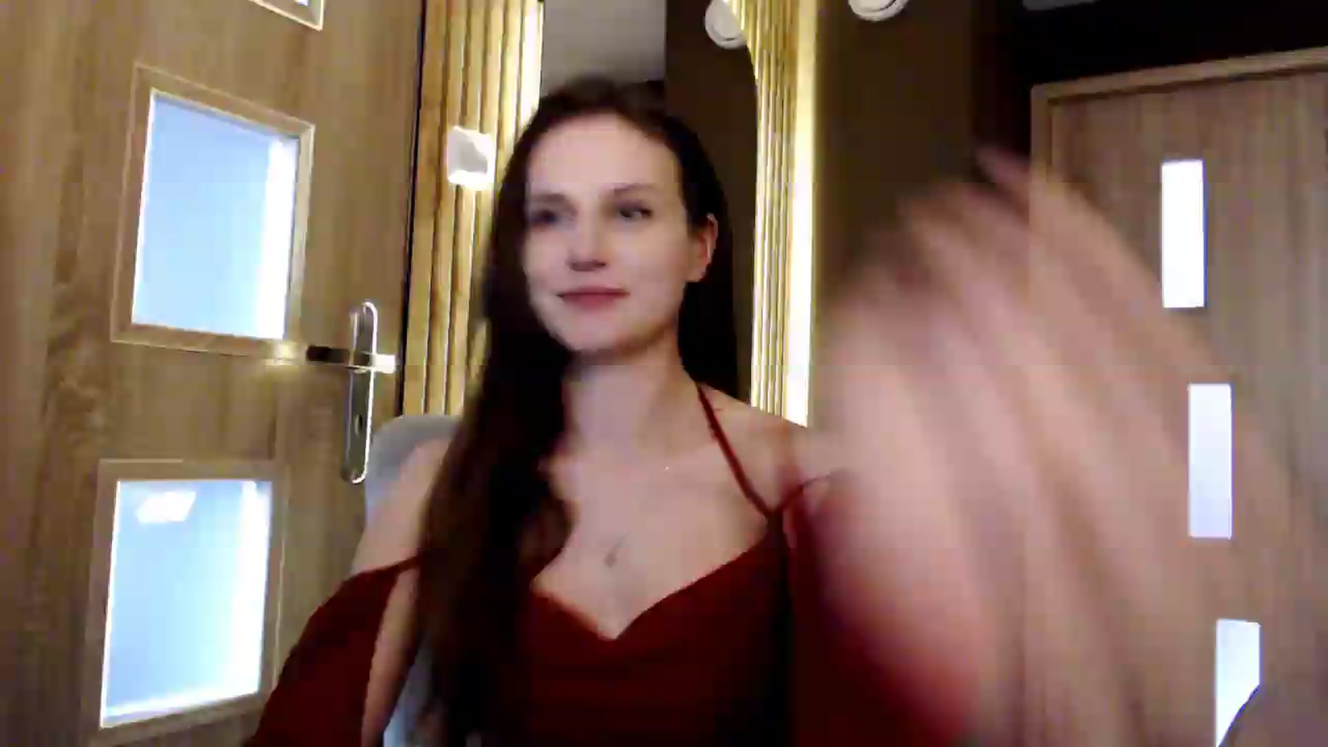 Gallery image thumbnail from Dream_Dalia's myfreecams stream on, 05/12/2026, 13:05 image 4 of 20