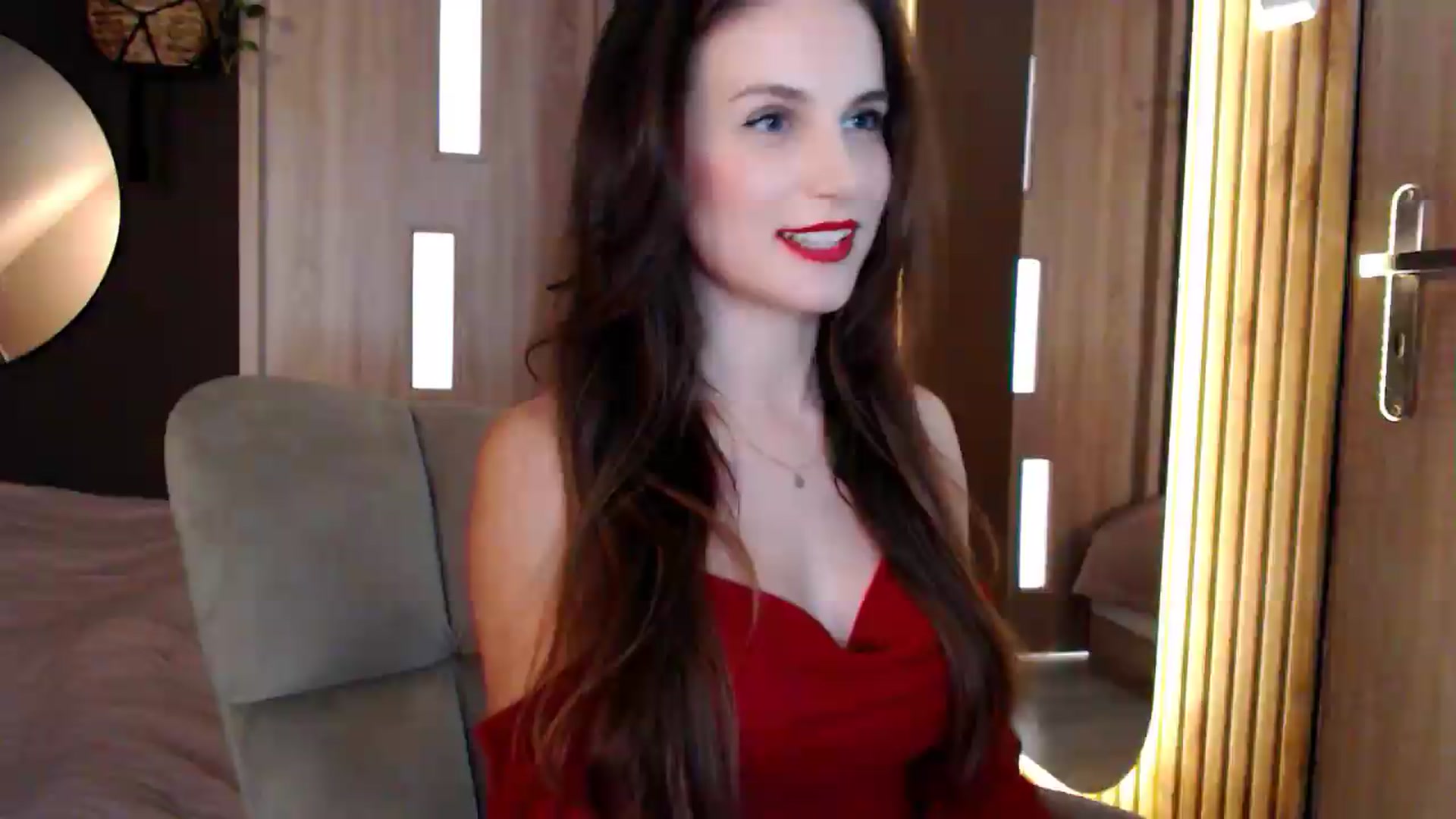 Gallery image thumbnail from Dream_Dalia's myfreecams stream on, 05/22/2026, 13:00 image 20 of 20