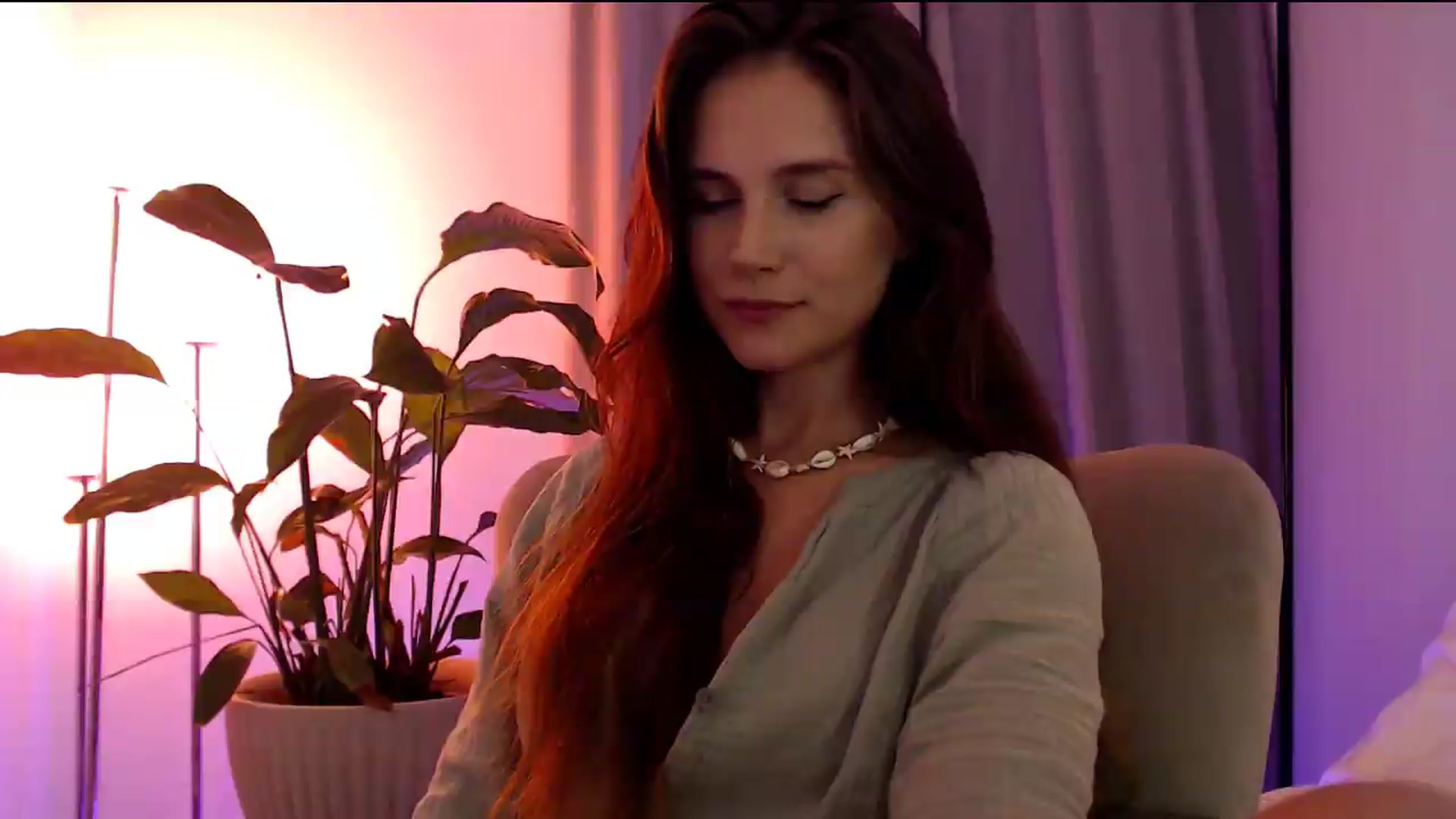 Gallery image thumbnail from Dream_Dalia's myfreecams stream on, 09/05/2026, 20:04 image 6 of 20