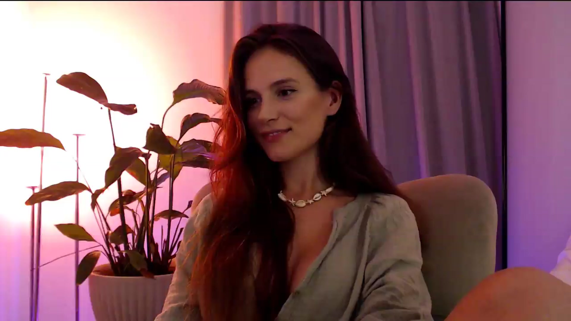 Gallery image thumbnail from Dream_Dalia's myfreecams stream on, 09/05/2026, 20:04 image 8 of 20