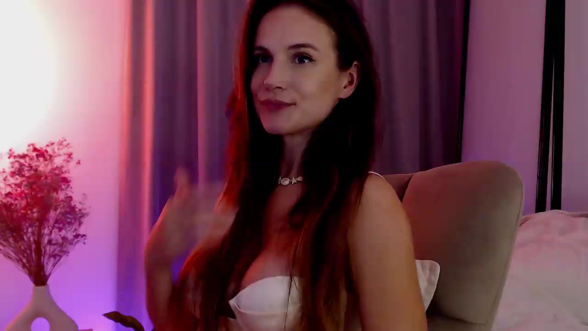 Gallery image thumbnail from Dream_Dalia's myfreecams stream on, 09/07/2026, 13:28 image 1 of 20