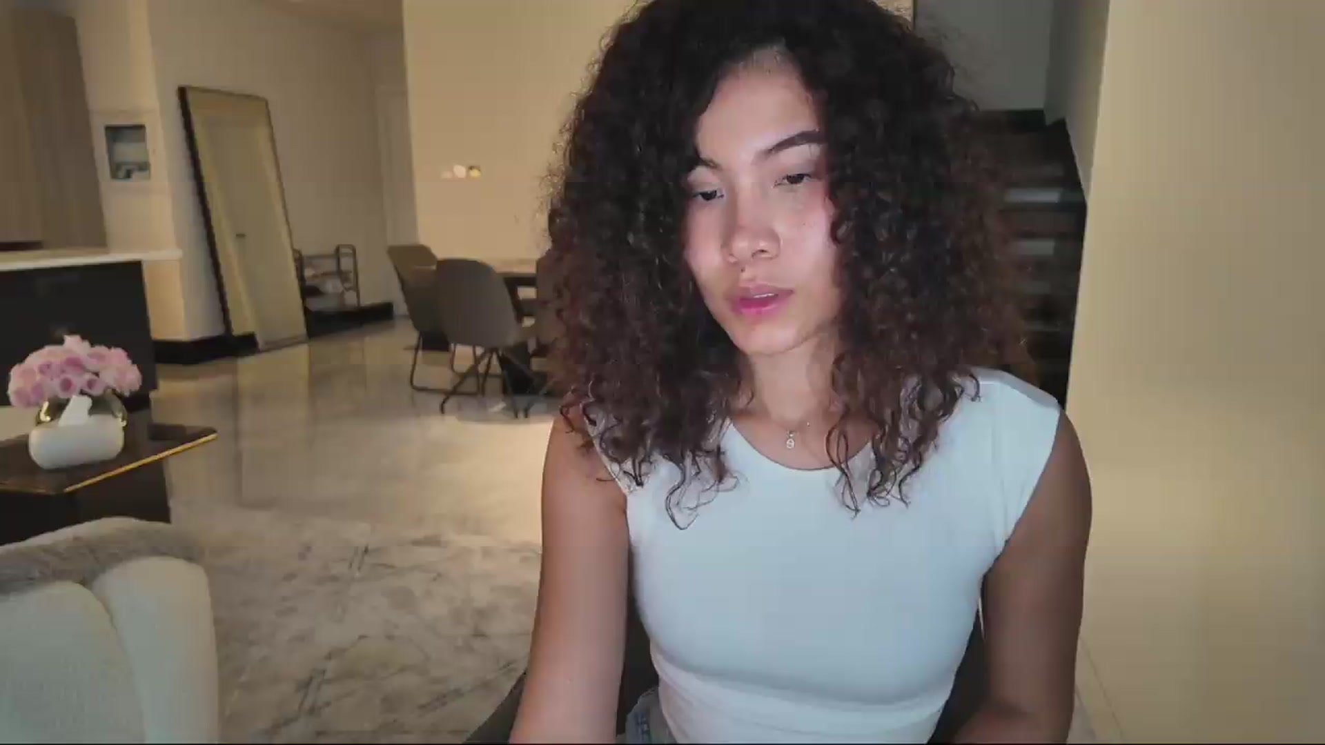 Gallery image thumbnail from Dreamg's myfreecams stream on, 07/29/2026, 14:31 image 20 of 20
