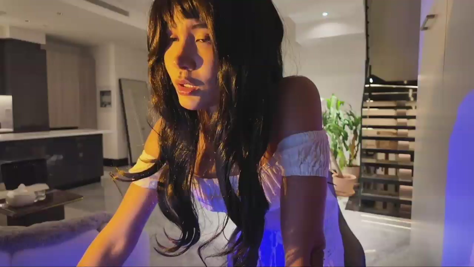 Gallery image thumbnail from Dreamg's myfreecams stream on, 08/12/2026, 16:44 image 8 of 20