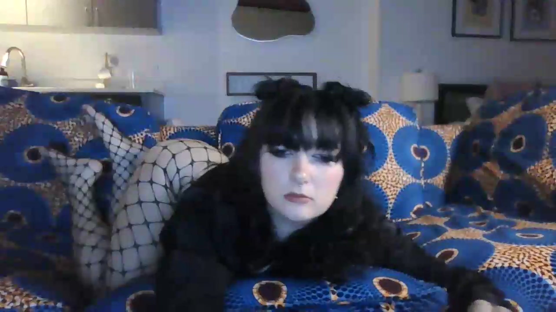 Gallery image thumbnail from Dreamgirlali1's myfreecams stream on, 07/26/2026, 11:33 image 9 of 20