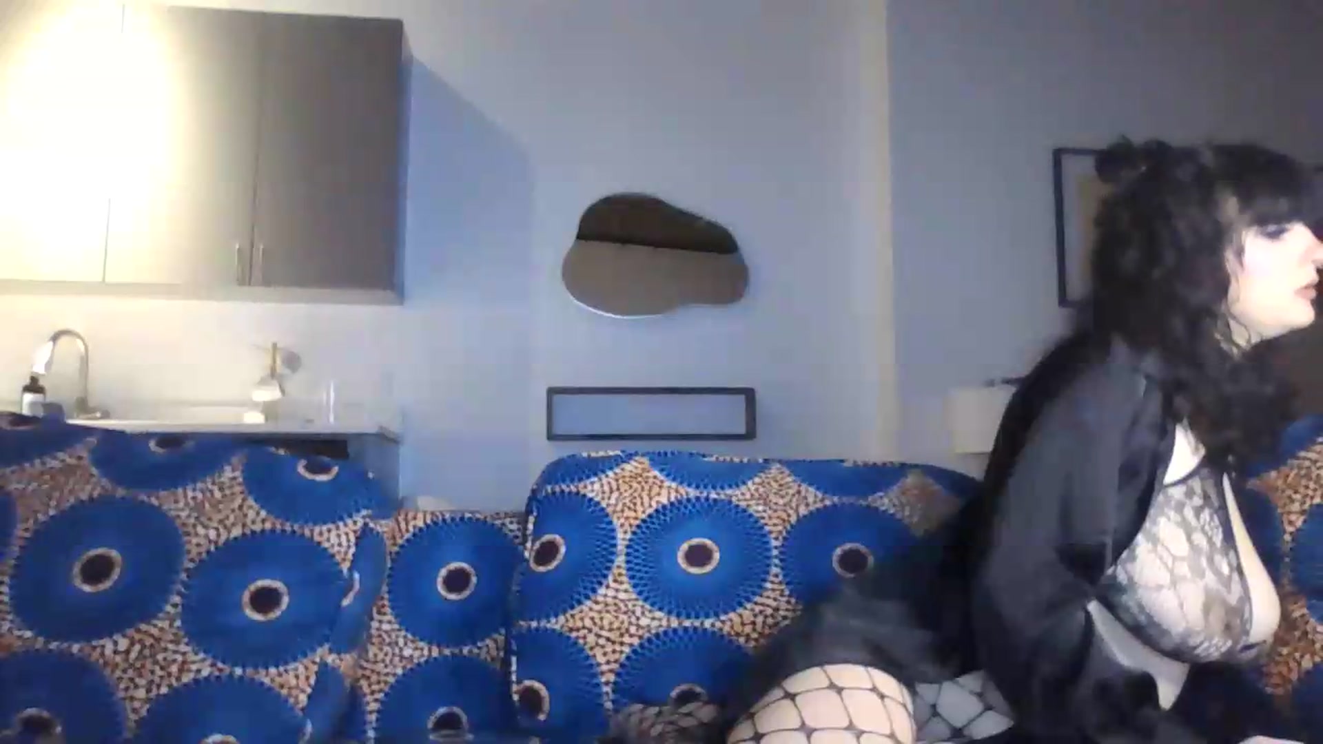Gallery image thumbnail from Dreamgirlali1's myfreecams stream on, 07/26/2026, 11:33 image 2 of 20